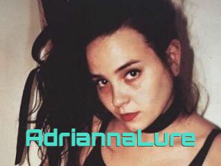 AdriannaLure