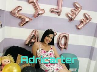 Adricarter