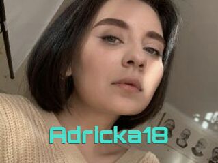 Adricka18