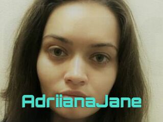 AdriianaJane