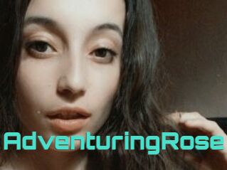 AdventuringRose