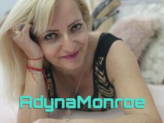 AdynaMonroe
