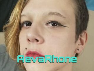 AevaRhone