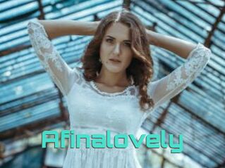 Afinalovely