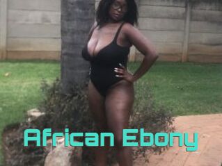 African_Ebony