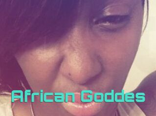 African_Goddes