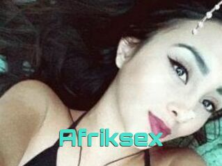 Afriksex