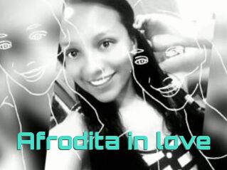 Afrodita_in_love