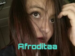 Afroditaa