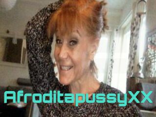 AfroditapussyXX