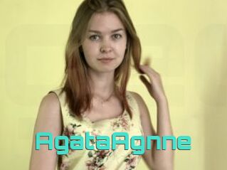 AgataAgnne