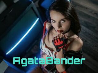 AgataBander
