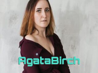 AgataBirch
