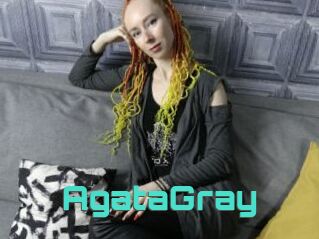 AgataGray