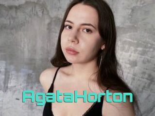 AgataHorton