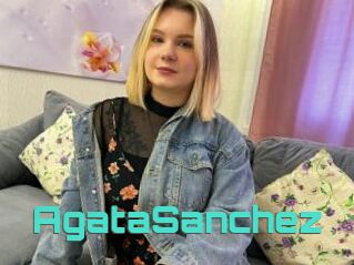 AgataSanchez