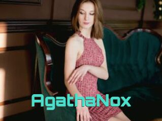 AgathaNox