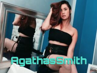 AgathasSmith