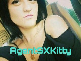 Agent_SX_Kitty