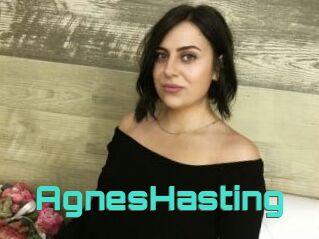 AgnesHasting