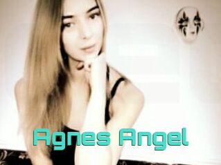 Agnes_Angel