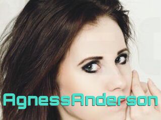 AgnessAnderson