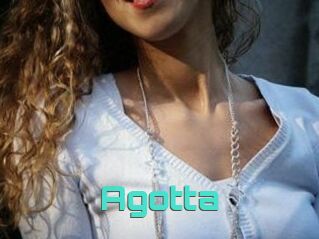 Agotta