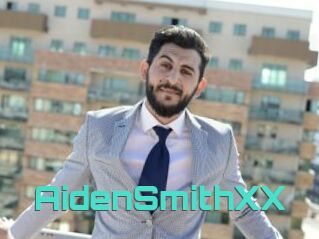 AidenSmithXX