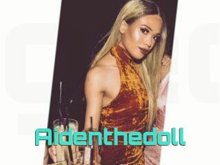 Aidenthedoll