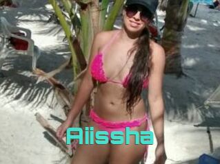 Aiissha