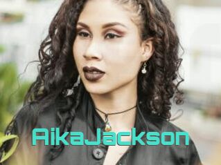 AikaJackson