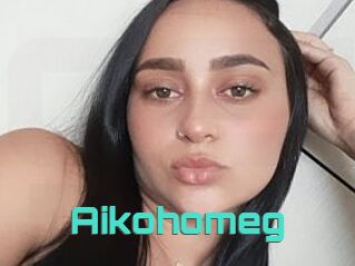 Aikohomeg