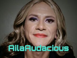 AilaAudacious