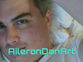 AileronDanArt