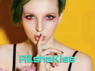 AilshaKiss