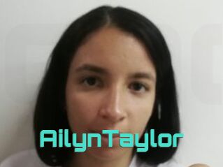 AilynTaylor