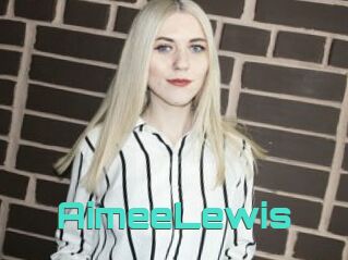 AimeeLewis