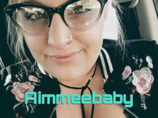 Aimmeebaby