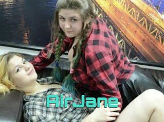 AirJane
