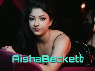AishaBeckett