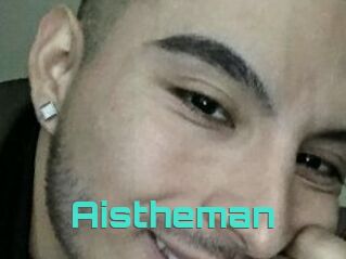 Aistheman