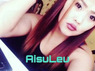 AisuLeu