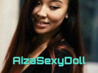 AizaSexyDoll
