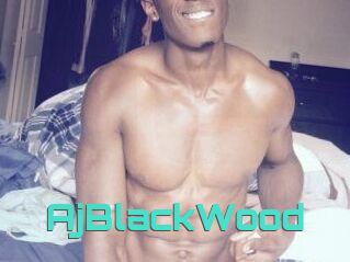 AjBlackWood