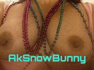 AkSnowBunny