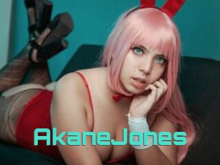 AkaneJones