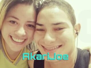 AkariJoe