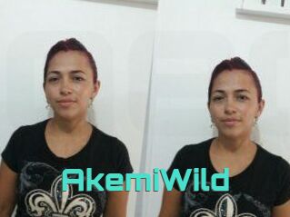 AkemiWild