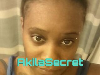 AkilaSecret