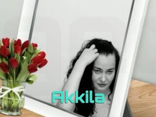 Akkila